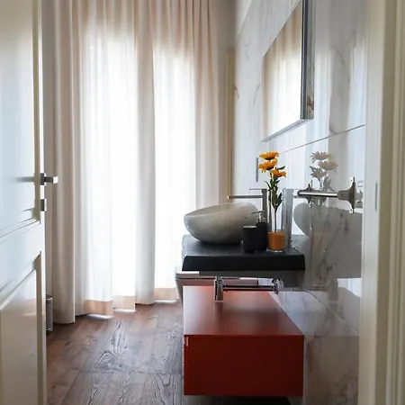 Luxury La Riserva Dannunziana فندق مبيت وإفطار