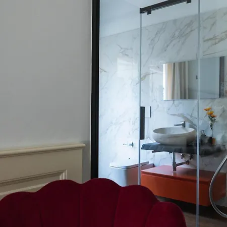 Luxury La Riserva Dannunziana Pescara