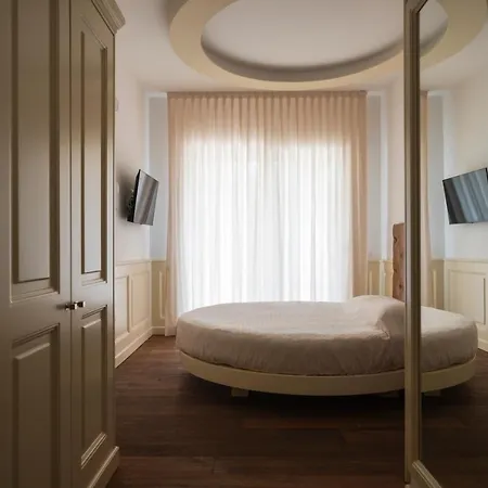 Bed & Breakfast Luxury La Riserva Dannunziana