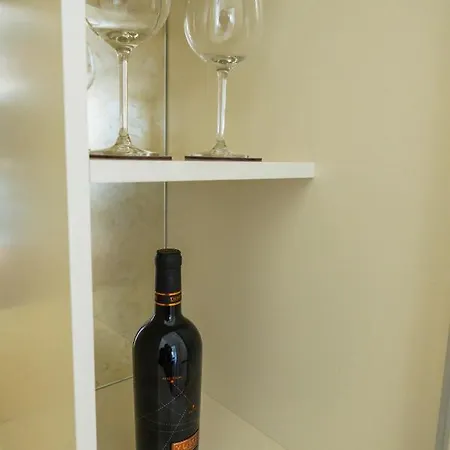 Luxury La Riserva Dannunziana بيسكارا