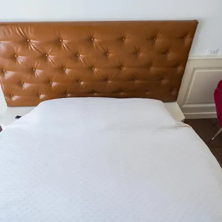 Luxury La Riserva Dannunziana Panzió Pescara