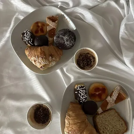 Luxury La Riserva Dannunziana 4*