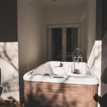 Luxury La Riserva Dannunziana *