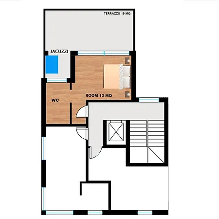 Luxury La Riserva Dannunziana Pescara