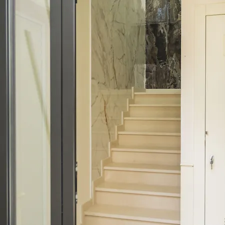 La Riserva Dannunziana Luxury