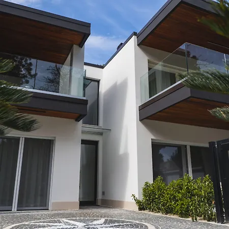 فندق مبيت وإفطار Luxury La Riserva Dannunziana