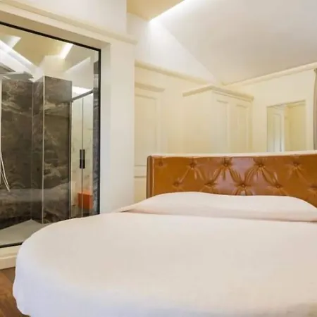 Luxury La Riserva Dannunziana 4* بيسكارا