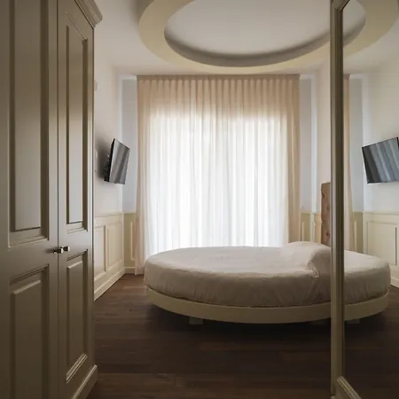 Luxury La Riserva Dannunziana فندق مبيت وإفطار