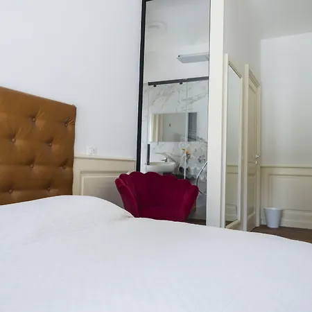 Bed & Breakfast Luxury La Riserva Dannunziana