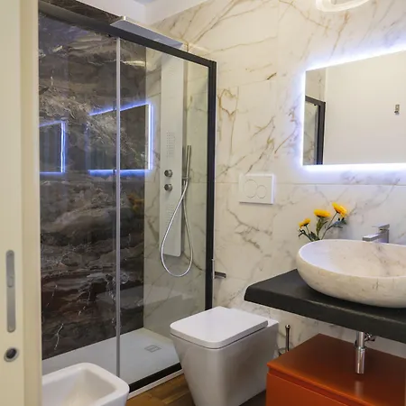 Luxury La Riserva Dannunziana