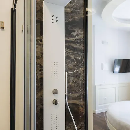فندق مبيت وإفطار Luxury La Riserva Dannunziana 4*
