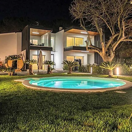 Luxury La Riserva Dannunziana 4* Pescara
