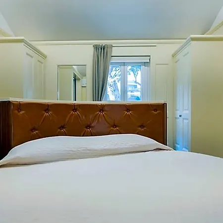 Panzió Luxury La Riserva Dannunziana Pescara