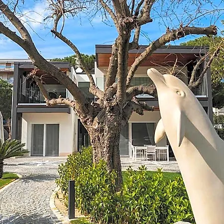 Luxury La Riserva Dannunziana Pescara