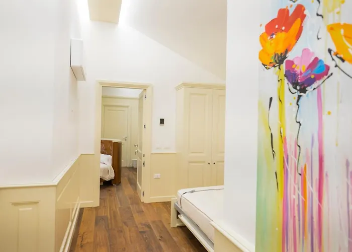 Luxury La Riserva Dannunziana 4* Pescara