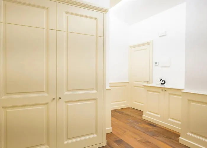 Oda ve Kahvaltı Luxury La Riserva Dannunziana