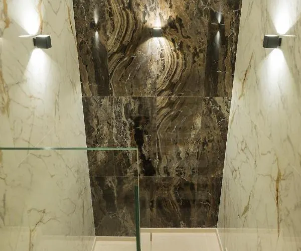 Luxury La Riserva Dannunziana 4* Pescara