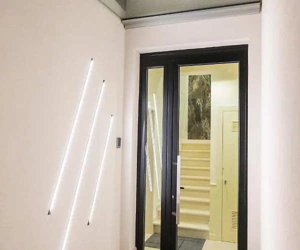 Bed & Breakfast La Riserva Dannunziana Luxury 4*