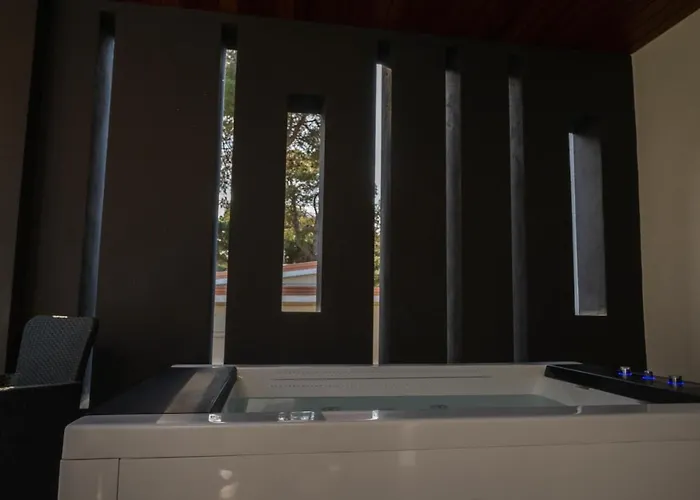 La Riserva Dannunziana Luxury Pescara