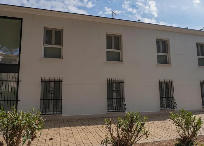 Luxury La Riserva Dannunziana Oda ve Kahvaltı 4*