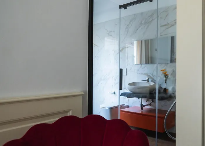 Luxury La Riserva Dannunziana Pescara