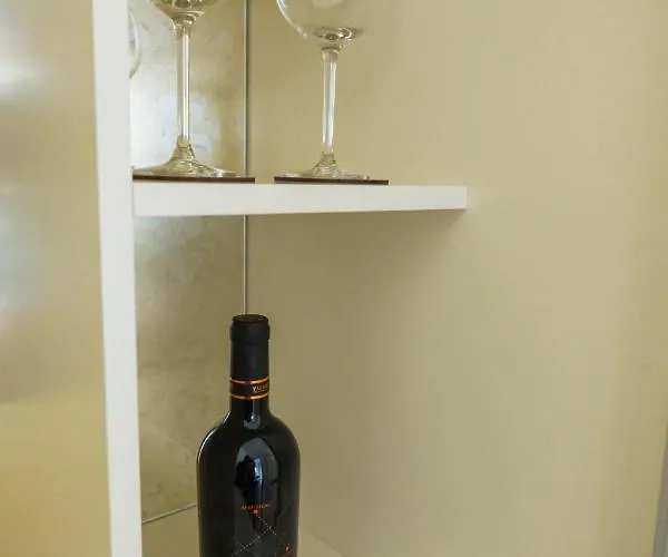 Luxury La Riserva Dannunziana Pescara