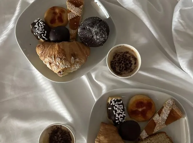 Luxury La Riserva Dannunziana 4*