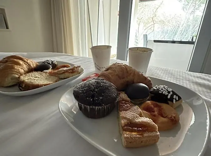 Luxury La Riserva Dannunziana 4* Pescara