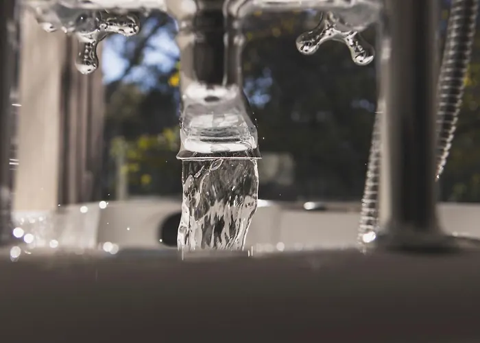 Luxury La Riserva Dannunziana Oda ve Kahvaltı Pescara