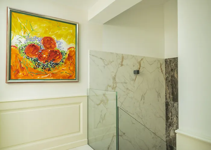 Luxury La Riserva Dannunziana