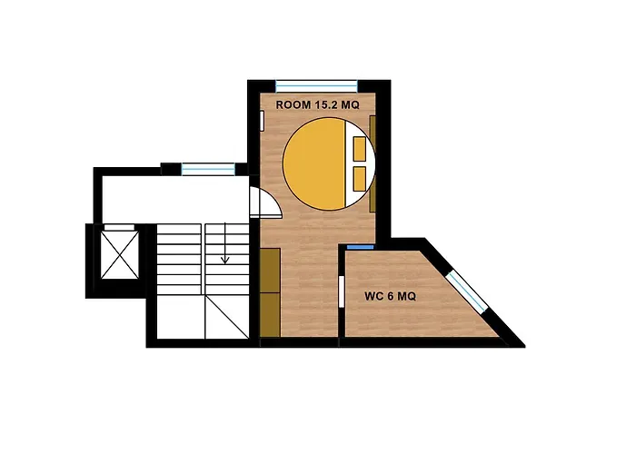 Luxury La Riserva Dannunziana 4* Pescara