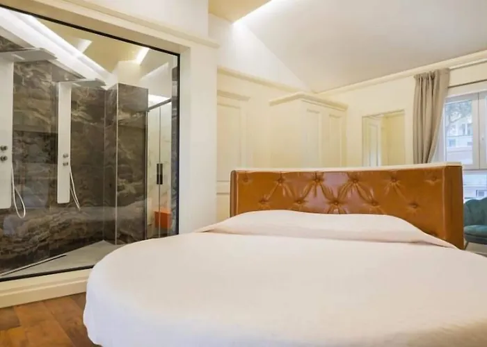 Luxury La Riserva Dannunziana 4* Pescara