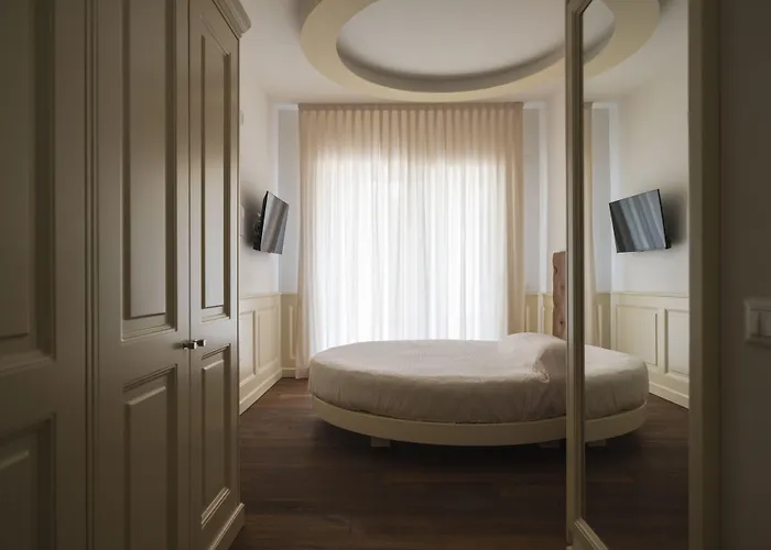 Luxury La Riserva Dannunziana Bed & Breakfast