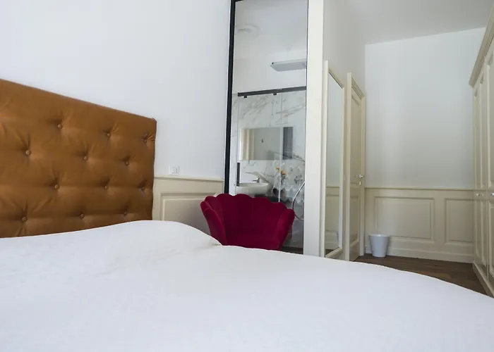 Oda ve Kahvaltı Luxury La Riserva Dannunziana