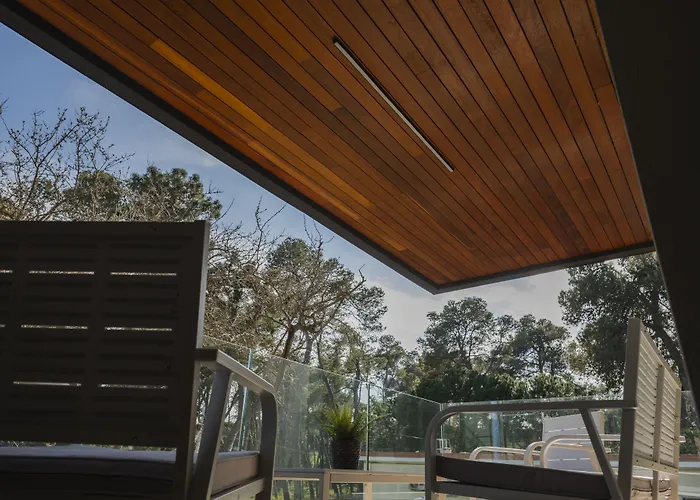 Oda ve Kahvaltı Luxury La Riserva Dannunziana 4*