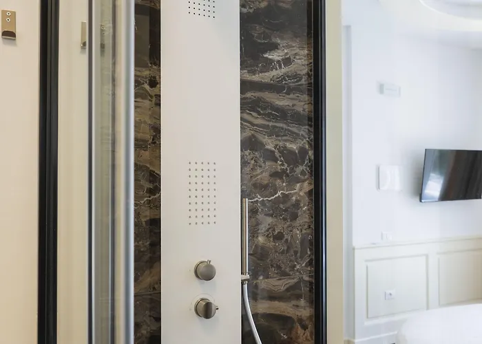 Oda ve Kahvaltı Luxury La Riserva Dannunziana 4*